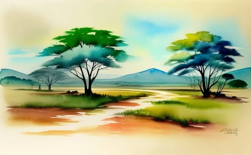 Discovering the Untamed Beauty of East Africa with Safari Revive
